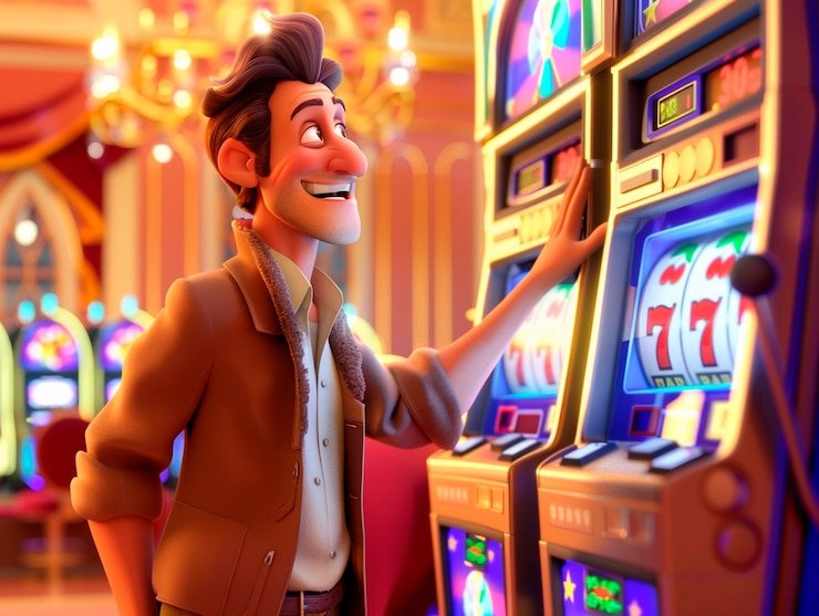 e-wallet, mobile banking, local payment ShopeePay, LinkAja, dan QRIS untuk pembayaran di playaja slot