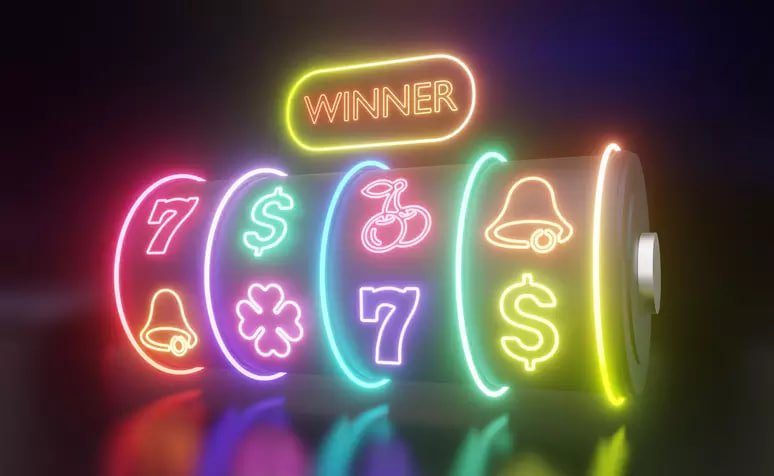 Ikon metode pembayaran dompet digital DANA, OVO, dan GoPay di playaja slot