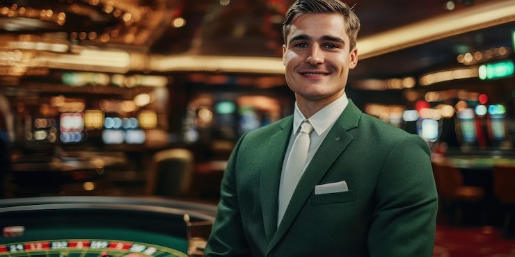 Dompet digital: DANA, e-wallet, mobile banking Ikon metode pembayaran digital DANA, OVO, dan GoPay untuk deposit di playaja slot