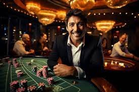 Dashboard akun pengguna playaja slot menampilkan tier loyalitas dan reward