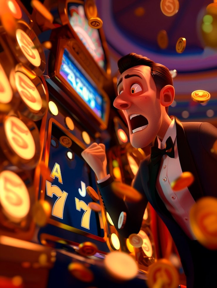 Bank lokal BCA, Mandiri, BRI dan BNI untuk transfer playaja slot